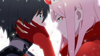 Darling in the FranXX -「AMV」On My Own