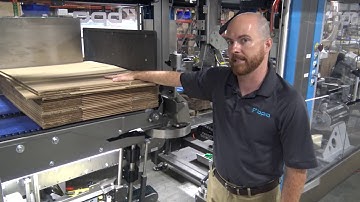 20278 BluePrint Automation (BPA) Spider 200i + Closer Overview