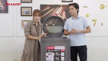 CÓ MÁY GIẶT KHÔNG LỖ, NHÀ NHÀ “KHÔNG LỖ”