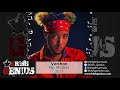 Vershon - No Worries - October 2017