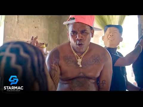 El Cherry Scom –  Tiradera Lapiz Conciente & MoZart la para  [Video Oficial]