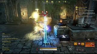 New World - Challanging The Pharaoh