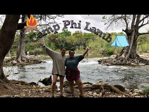Sigma Phi Lambda Full Retreat 2018