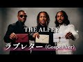 THE ALFEE / ラブレター - Gospel Choir Backing Vocals