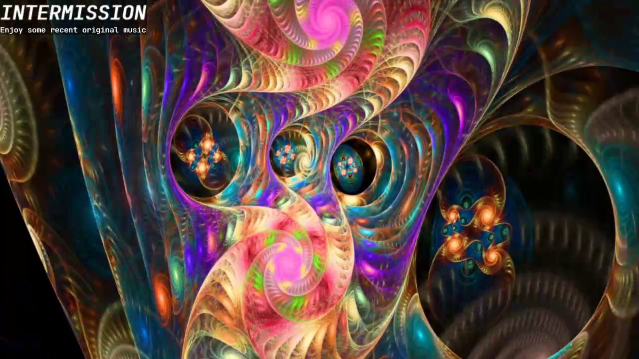 Original Music and Ambient / Downtempo Electronic Music Production