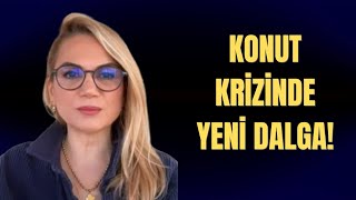 KONUT KRİZİNDE YENİ DALGA!