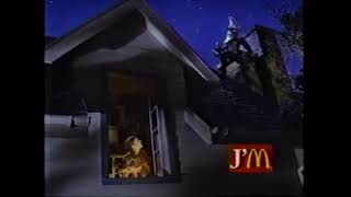 Details McDonald's 1989 Mac Tonight - Study Break Quebec Commercial News