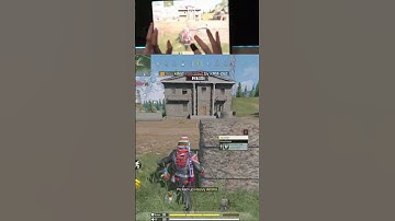 CRAZY 1VS4 😎 | CODM #shorts