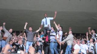 Pascal Nouma Kapalıda...