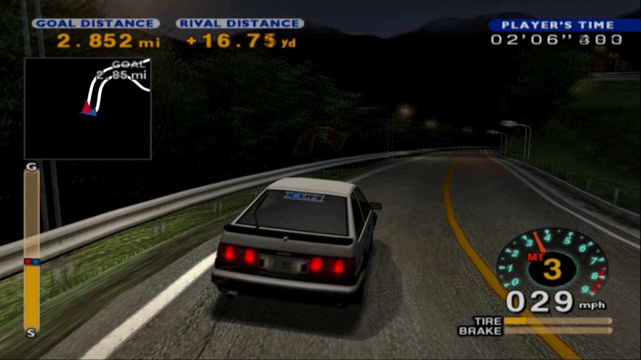 tokyo xtreme racer 2 tokyo xtreme racer 2