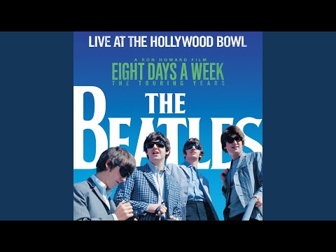 You Can't Do That (Live / Bonus Track)
