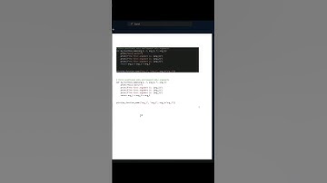 #howto #insert #code in a #microsoft #word #document (#python)