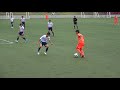 東京実業　20171021　選手権　vs関東第一　Goal1 の動画、YouTube動画。