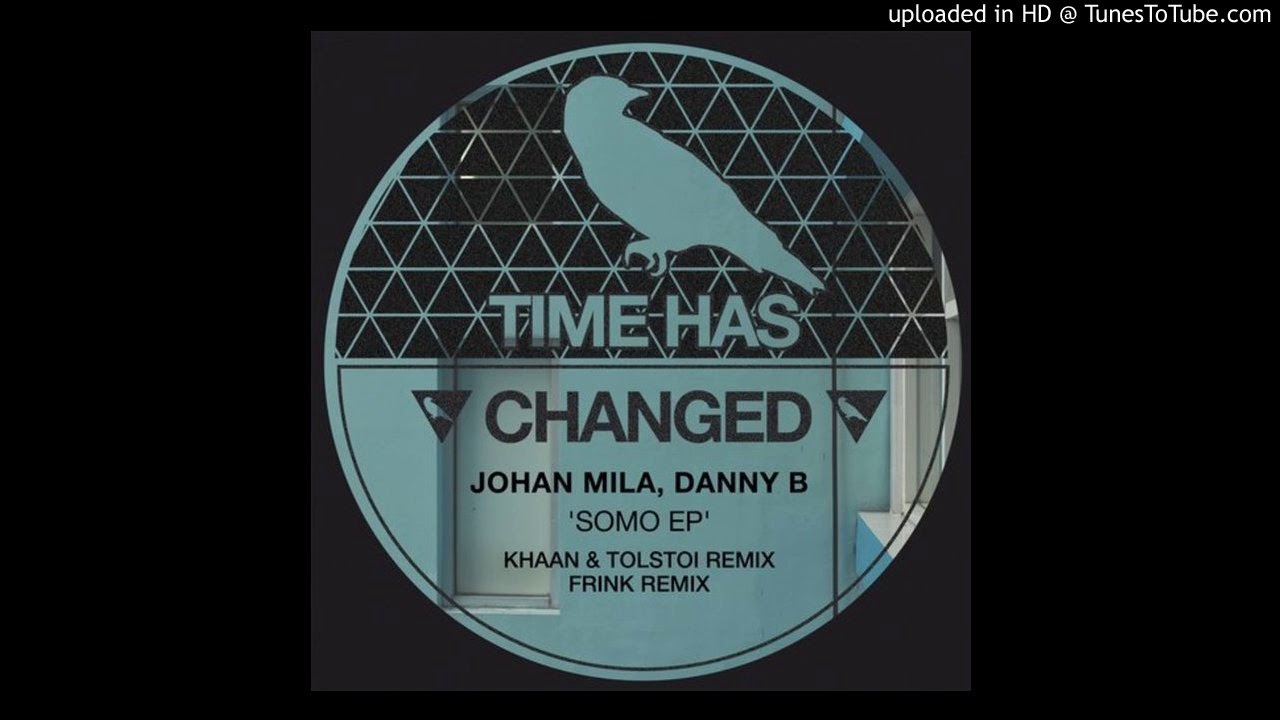 Watch Johan Mila, Danny B - Somo (Khaan & Tolstoi Remix) on YouTube Watch Johan Mila, Danny B - Somo (Khaan & Tolstoi Remix) on YouTube