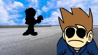 Fnf Aftermath But It’s Eddsworld (Concept)