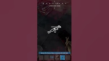 rust console edition #rust #gaming #funny #memes