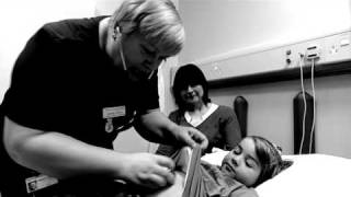 Norovirus - Young Families