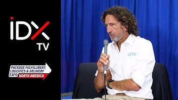 IDX TV with Herbert Ten Have, Fizyr