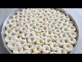 Ustasından Baklava Tarifi | Baklava Yapımı | Turkish Baklava Recipe