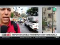 Venezuela declara 'Estado de Emergencia': hay más de mil heridos