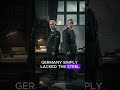 Speer vs Göring: The Hidden Fight Inside Germany’s War Economy #historyshorts #ww2history #worldwar2
