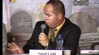 Jeta ne Kosove - Debati ne Rahovec - 30 tetor