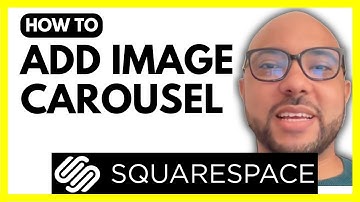 How to Add an Image Carousel in Squarespace