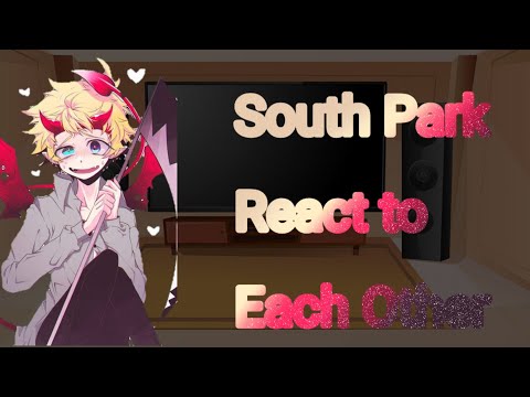 south park react to tweek