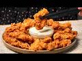 How To Cook Crispy Chicken At Home KFC Style Chicken