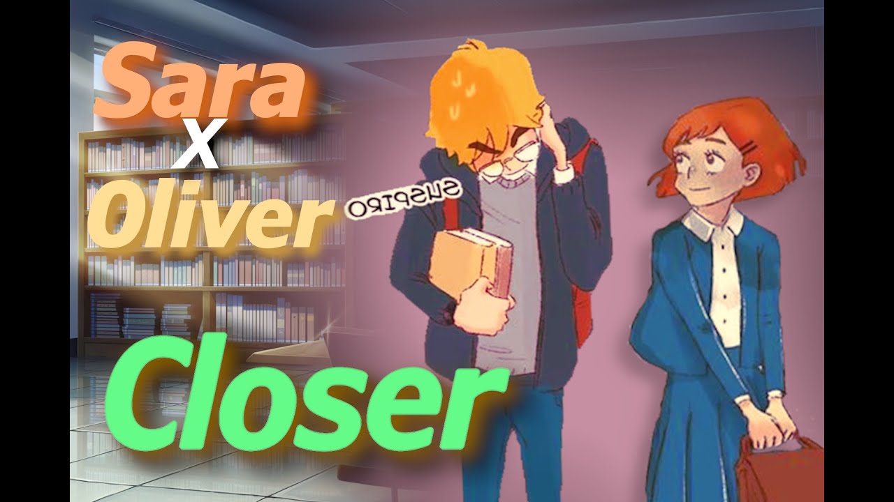 Sara x patreon