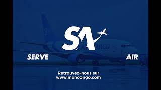 Serve Air screenshot 4