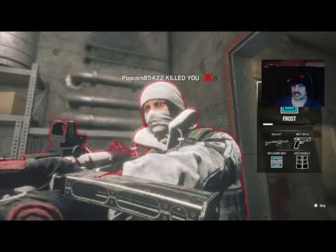 Late Night LIVE! - Rainbow Six Siege! (Drinking/Vulgar Language/Terrible Gameplay) - Late Night LIVE! - Rainbow Six Siege! (Drinking/Vulgar Language/Terrible Gameplay)