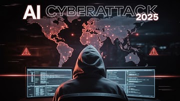 AI Just Launched Its First Real Cyberattack — Anthropic Confirms 2025 Incident