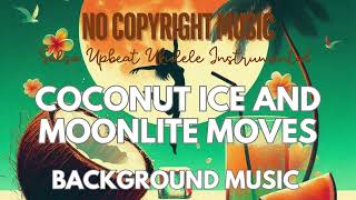 Coconut Ice and Moonlite Moves Salsa Ukulele Instrumental | Free Royalty Music Background screenshot 5