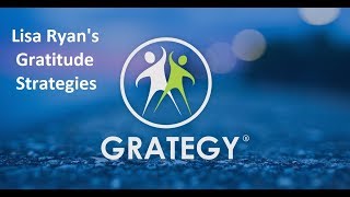 Why is gratitude important