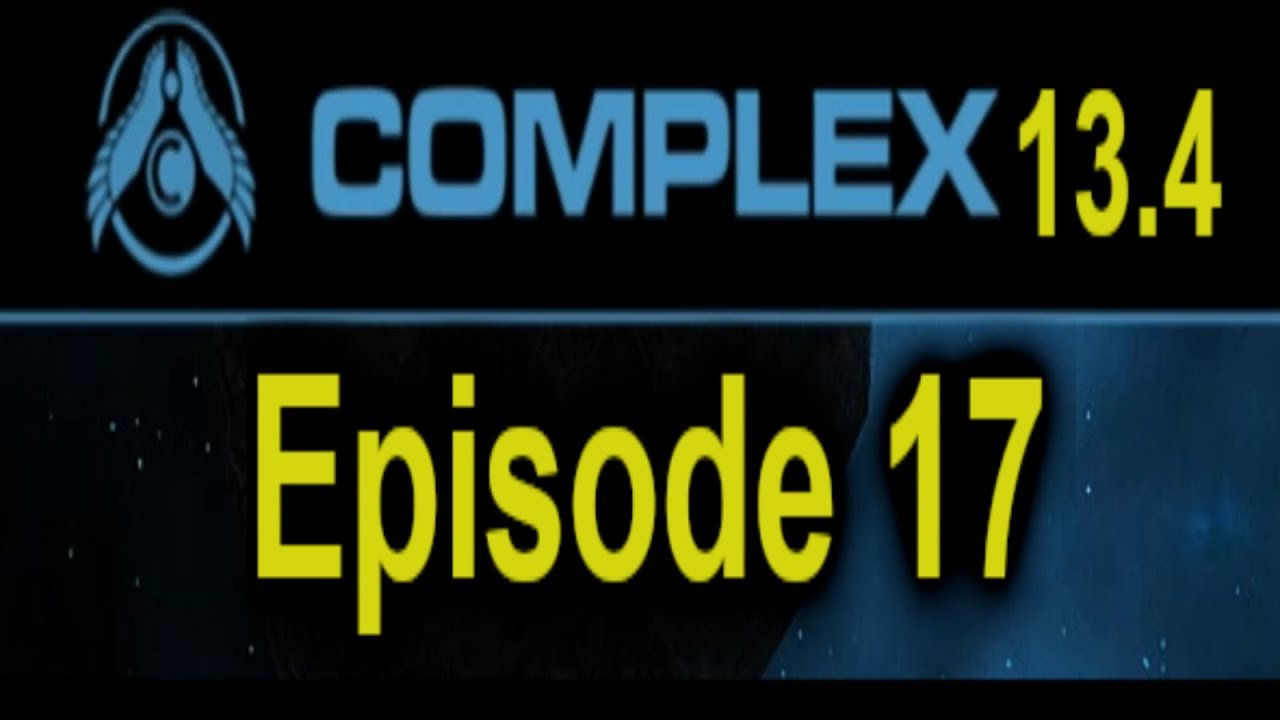 Building up the Fleet! | Let's Play Homeworld Complex 13.4 | Episode 17