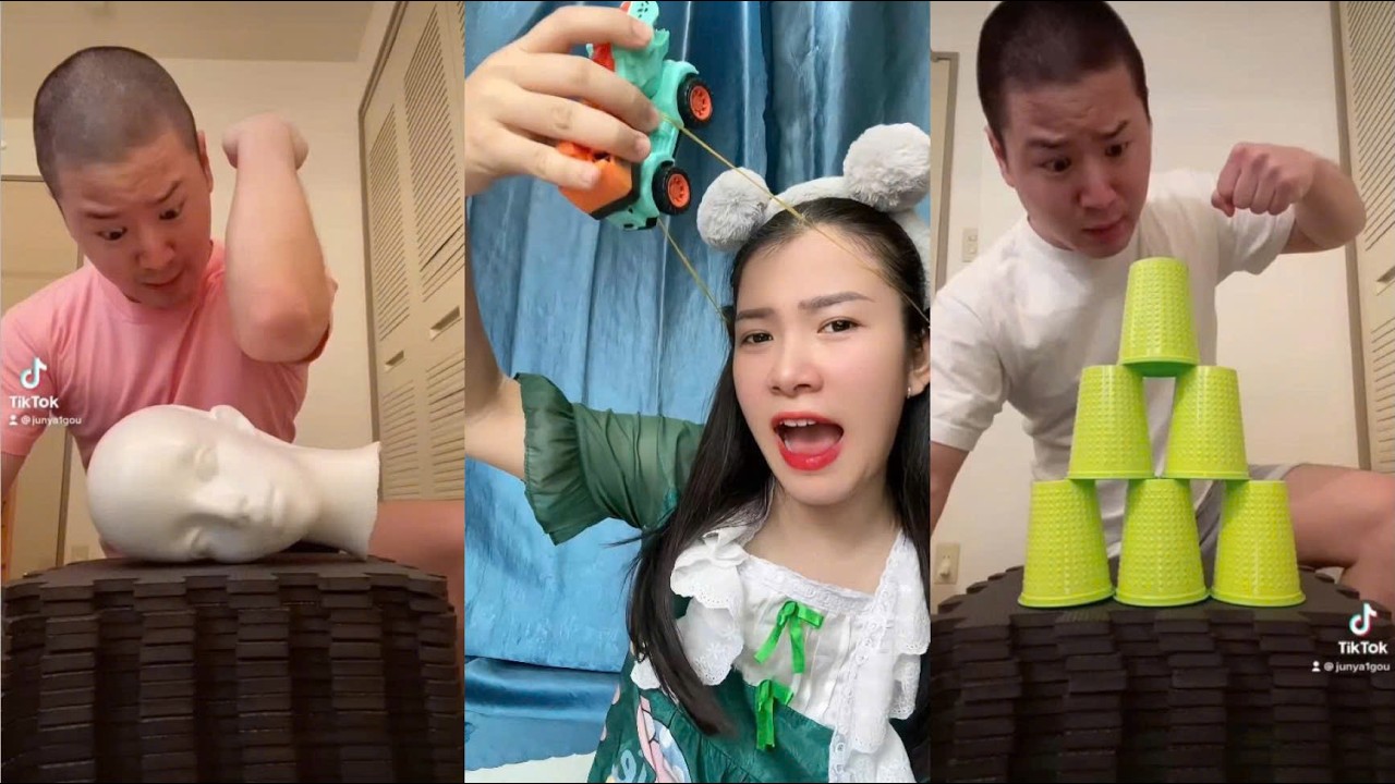 Latest Title & Thumbnail
