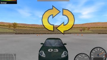 Need for Speed Porsche Unleashed: Factory Driver Part 7