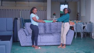 SUPA FURNITURE COMPANY ELDORET-Cyrus koech latest song