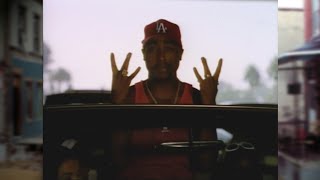Makaveli - To Live And Die In L.A. (Orchestra Extended Mix)[High Definition Remastered] 4K