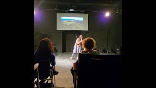 Big Improv Open Mic