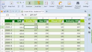 Kingsoft Free Office 2013 - Brief Introduction of New Features screenshot 1