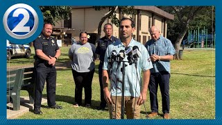 'Part of the community': Officials share Waialua updates