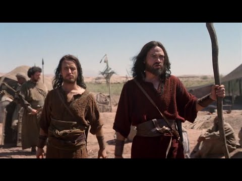 Մովսես Մարգարե ֆիլմ հայերեն թարգմանությամբ 