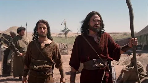 Մովսես Մարգարե - ֆիլմ հայերեն թարգմանությամբ