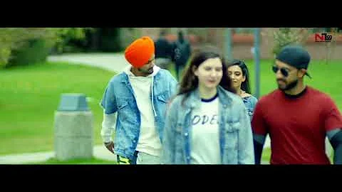 Sone Da Dand Himmat Sandhu | Preet Hundal | Gill Raunta | New Punjabi Songs 2019 WhatsApp Status