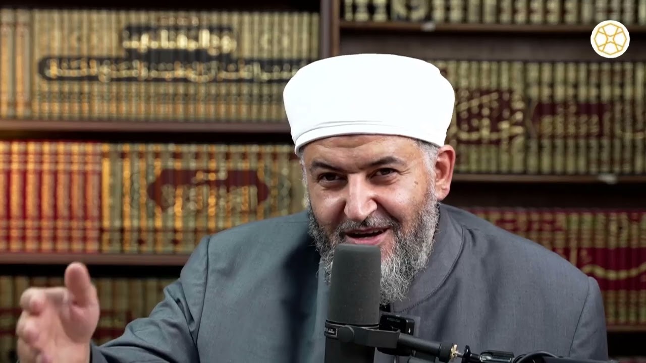 1153)  ما الفوائد الإيمانية في آية {وَإِذْ آتَيْنَا مُوسَى الْكِتَابَ وَالْفُرْقَانَ}؟