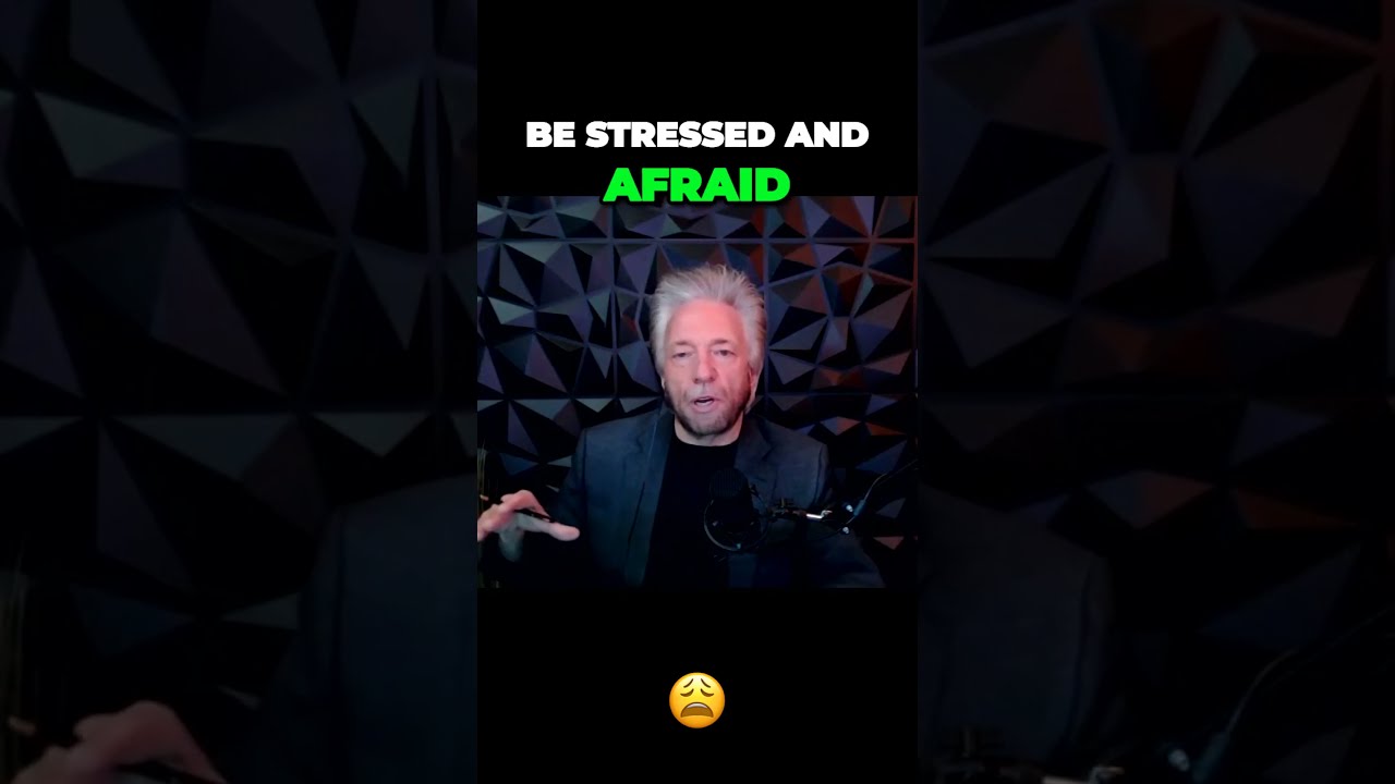 Escaping The Vicious Cycle Conquering Everyday Stress And Anxiety Greggbradenofficial
