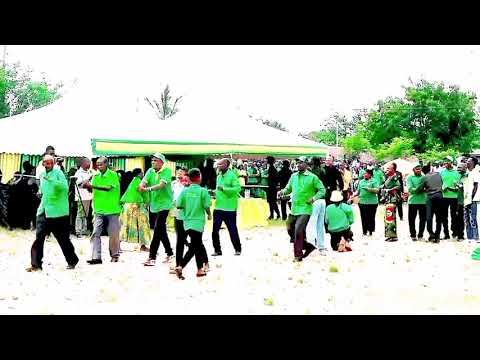 Pochi Nene Akiwa Kwimba 2025 P2 