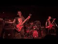 Revocation soundcheck 4k live in san diego 032523